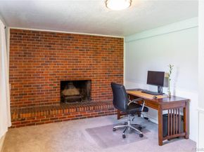 4613 S Jellison Street, Littleton CO 80123