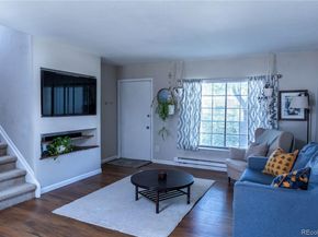 4613 S Jellison Street, Littleton CO 80123