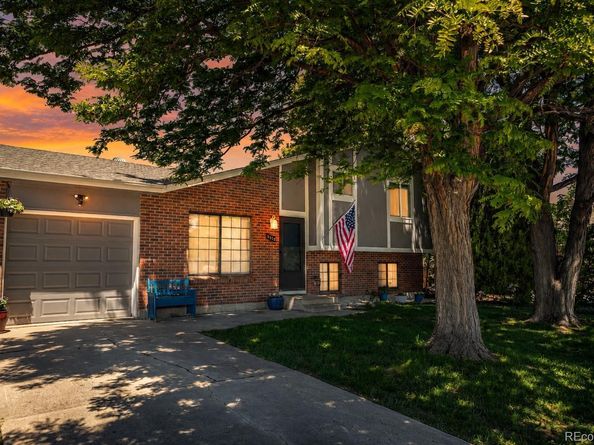 4613 S Jellison Street, Littleton CO 80123