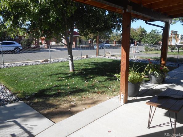 2491 W Iliff Avenue, Denver CO 80219