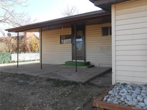 2491 W Iliff Avenue, Denver CO 80219