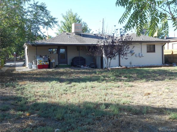 2491 W Iliff Avenue, Denver CO 80219