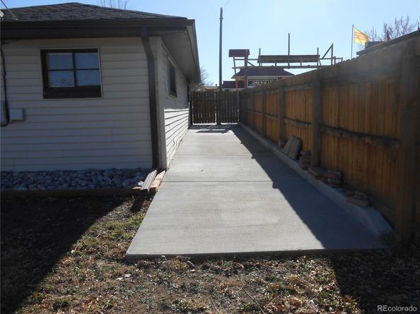 2491 W Iliff Avenue, Denver CO 80219