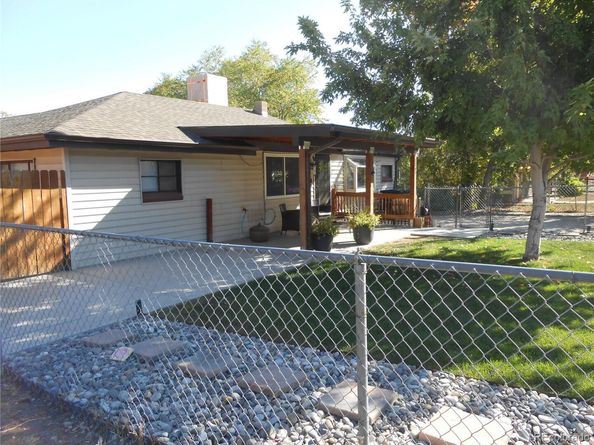 2491 W Iliff Avenue, Denver CO 80219