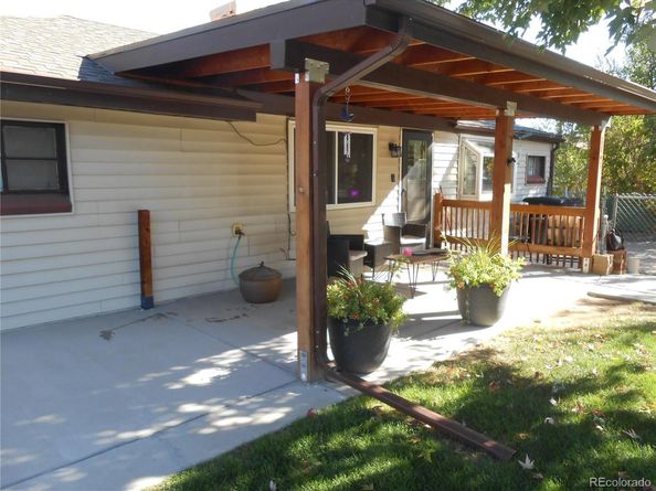 2491 W Iliff Avenue, Denver CO 80219