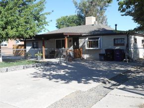 2491 W Iliff Avenue, Denver CO 80219