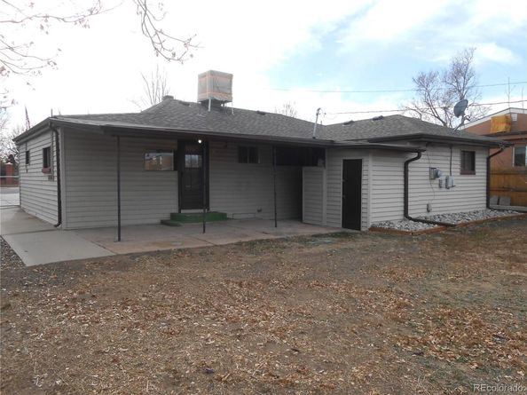 2491 W Iliff Avenue, Denver CO 80219