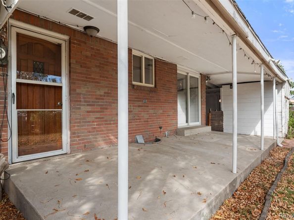 1120 Dakin Street, Denver CO 80221