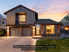 Undisclosed Address #3011413, Littleton CO 80127