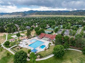 Undisclosed Address #3011413, Littleton CO 80127