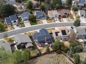 Undisclosed Address #3011413, Littleton CO 80127