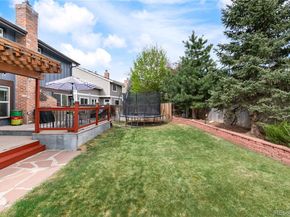 Undisclosed Address #3011413, Littleton CO 80127
