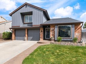 Undisclosed Address #3011413, Littleton CO 80127