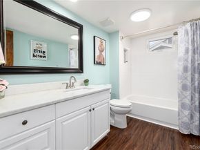 Undisclosed Address #3011413, Littleton CO 80127
