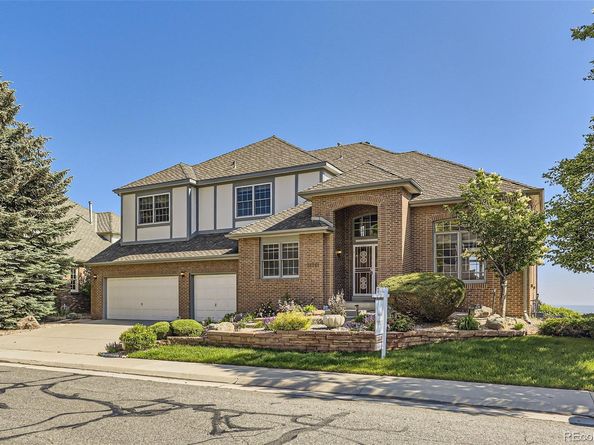 16261 W Ellsworth Avenue, Golden CO 80401