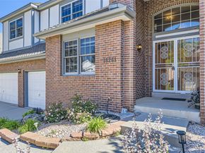 16261 W Ellsworth Avenue, Golden CO 80401