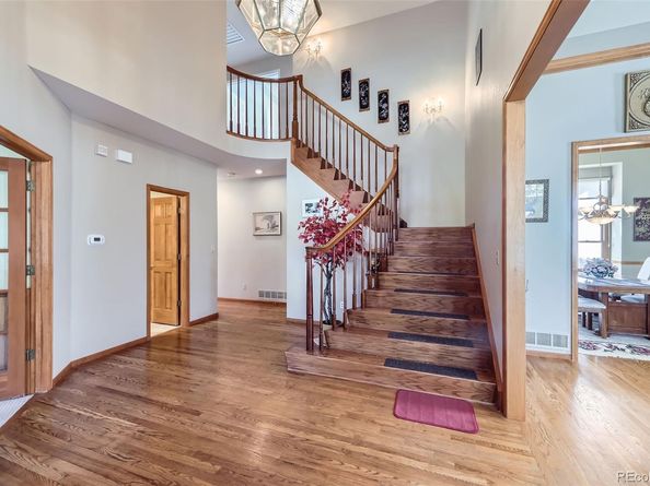 16261 W Ellsworth Avenue, Golden CO 80401