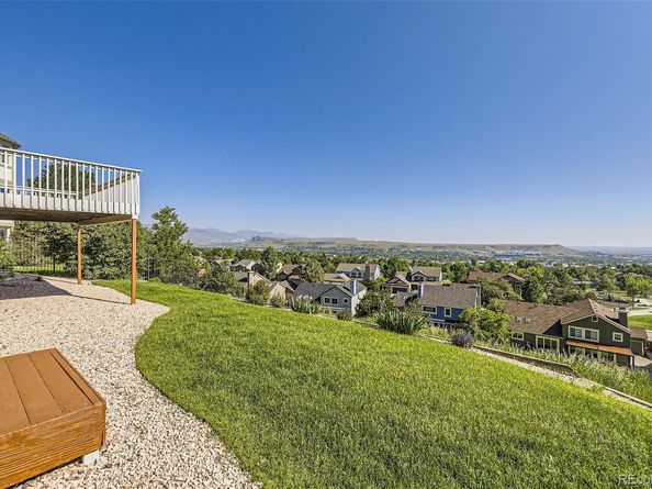 16261 W Ellsworth Avenue, Golden CO 80401