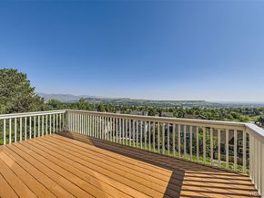 16261 W Ellsworth Avenue, Golden CO 80401