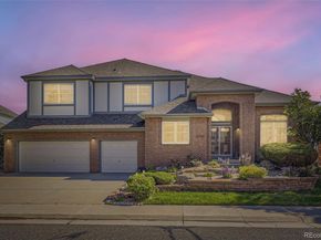16261 W Ellsworth Avenue, Golden CO 80401