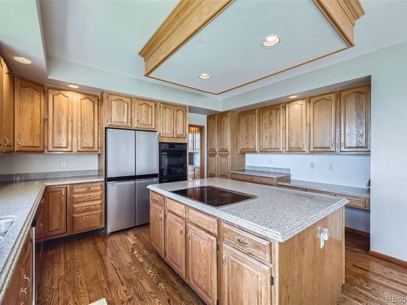 16261 W Ellsworth Avenue, Golden CO 80401