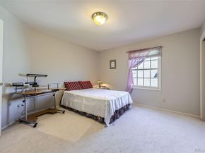16261 W Ellsworth Avenue, Golden CO 80401