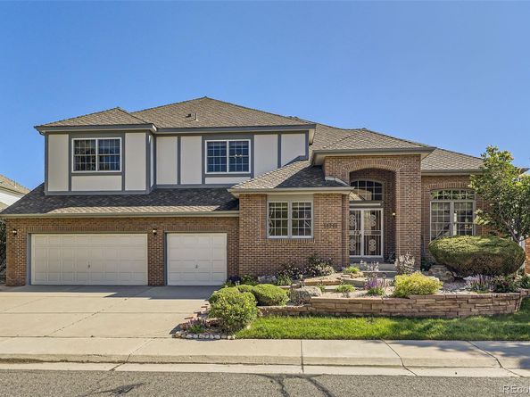 16261 W Ellsworth Avenue, Golden CO 80401