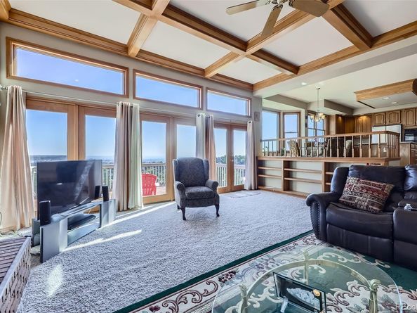 16261 W Ellsworth Avenue, Golden CO 80401