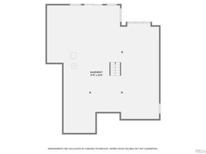 16261 W Ellsworth Avenue, Golden CO 80401