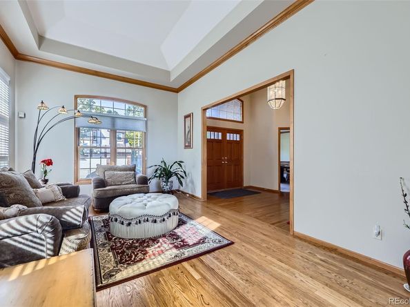 16261 W Ellsworth Avenue, Golden CO 80401