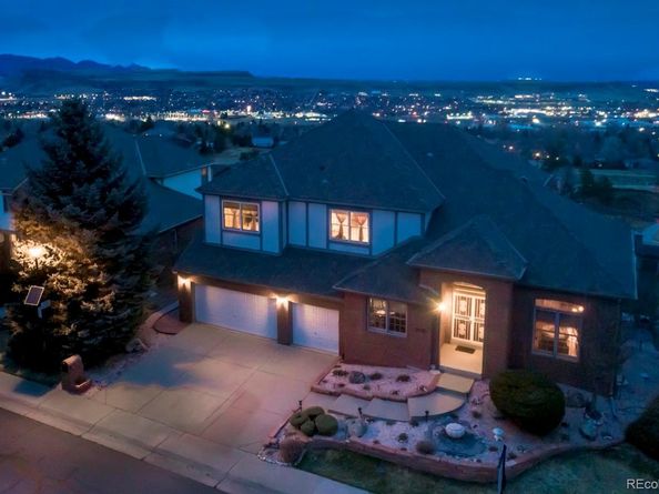 16261 W Ellsworth Avenue, Golden CO 80401