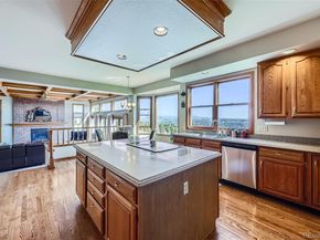 16261 W Ellsworth Avenue, Golden CO 80401