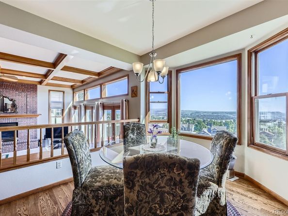 16261 W Ellsworth Avenue, Golden CO 80401