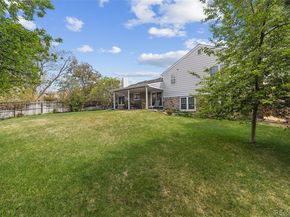 7409 S Newport Way, Centennial CO 80112