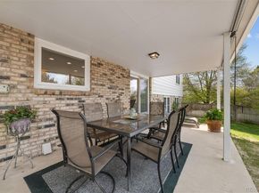 7409 S Newport Way, Centennial CO 80112