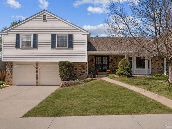 7409 S Newport Way, Centennial CO 80112