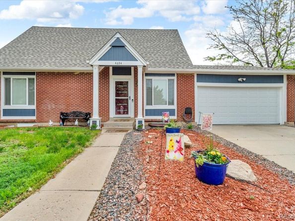 4694 S Ouray Way, Aurora CO 80015