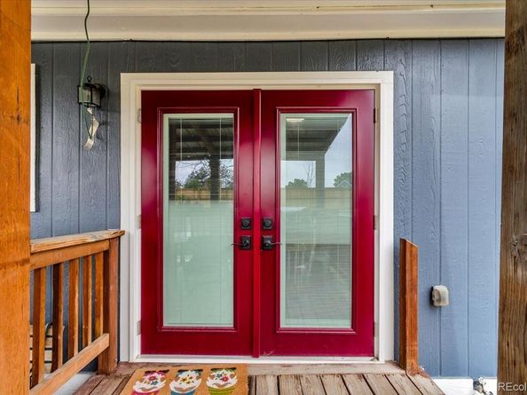 4694 S Ouray Way, Aurora CO 80015