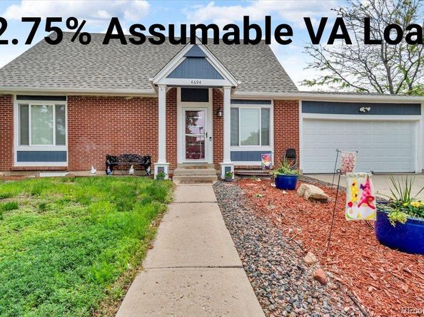 4694 S Ouray Way, Aurora CO 80015