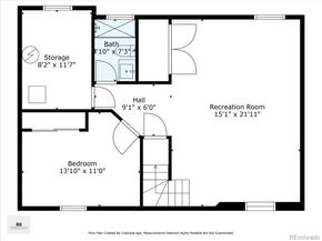 4694 S Ouray Way, Aurora CO 80015