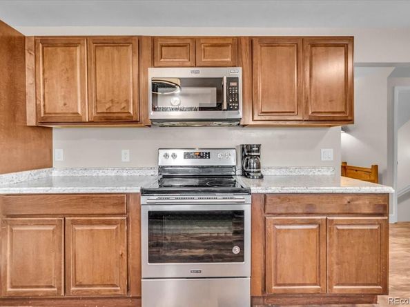 4694 S Ouray Way, Aurora CO 80015