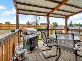 4694 S Ouray Way, Aurora CO 80015