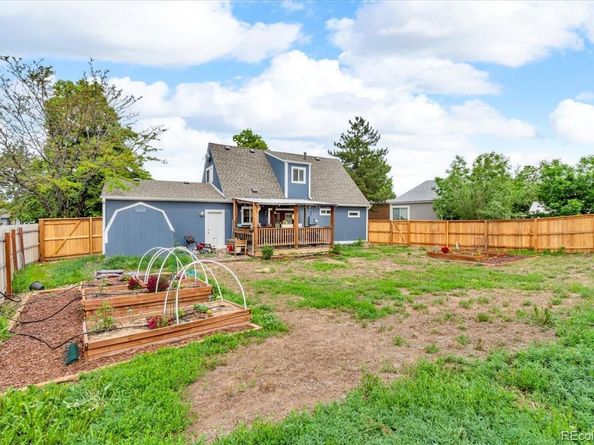 4694 S Ouray Way, Aurora CO 80015