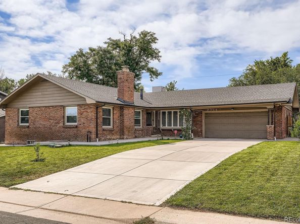 2334 S Leyden Street, Denver CO 80222
