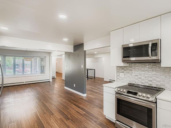 2334 S Leyden Street, Denver CO 80222