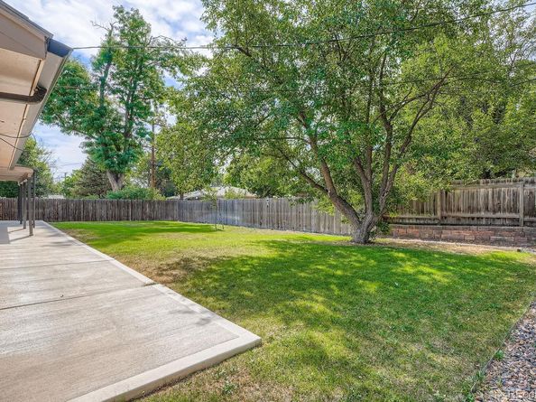 2334 S Leyden Street, Denver CO 80222