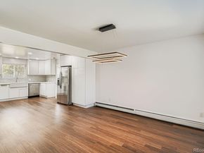 2334 S Leyden Street, Denver CO 80222