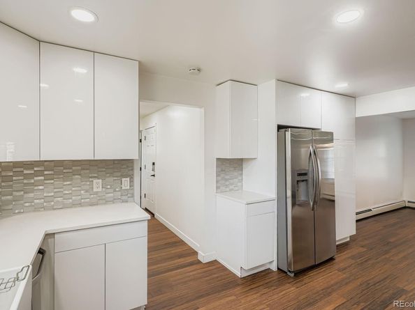 2334 S Leyden Street, Denver CO 80222