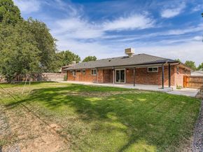 2334 S Leyden Street, Denver CO 80222