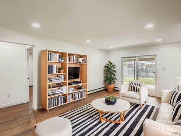 2334 S Leyden Street, Denver CO 80222